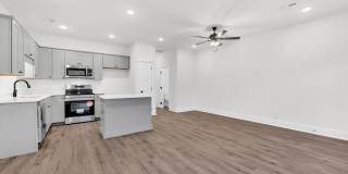 3 Bedroom 2 1/2 Bath Condo For Rent Near Downtown! Gallery 8