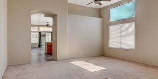 Single story home. NO HOA! Gallery 9