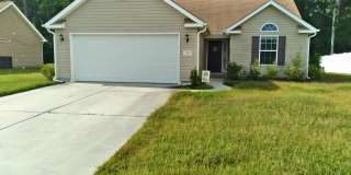 Available Soon - Three-Bedroom, Two-Bath, Pet Friendly Home at Woodland Park in Murrells Inlet! Gallery 1