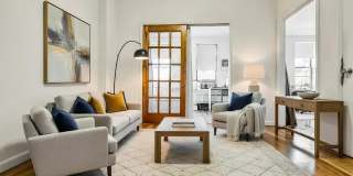 126 Rivington Street Gallery 1