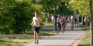 1401 Tuckerman Street Apartments Gallery 18