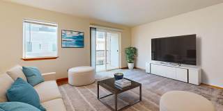 Olson Apartments Gallery 1