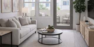 Dhillon Villas Luxury Apartments Gallery 2