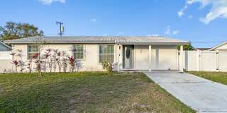 Coastal Waterfront Living in Apollo Beach – 3 Bed | 2 Bath Gallery 1