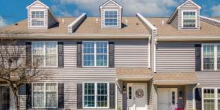 4 Bedroom 2 Bath Townhome in Exton Station Gallery 1