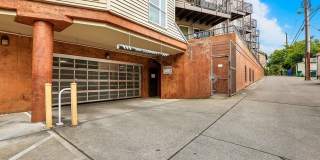 1Bd/1Ba Seattle Condo Gallery 8