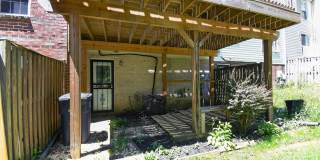 Welcome home to this light-filled, updated 4Bd/3.5Bth brick TH nestled in the sought-after Boniwood Plat! Gallery 38