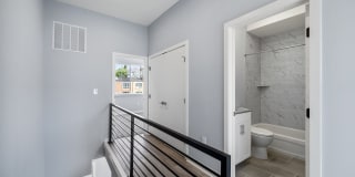 East Tioga Lofts Gallery 43