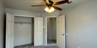 Desirable Highlands at Sagert Ranch Neighborhood!! Features 4 Bedrooms, 2.25 Bath, 2 Car Garage Home Gallery 13