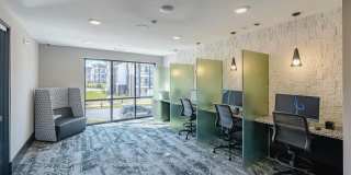 The Parian Mooresville Apartments Gallery 5