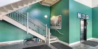 50 Barnard Street unit: 203 Gallery 4