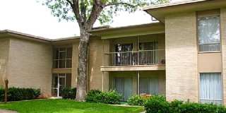 Hoff Garden Apartments Gallery 2