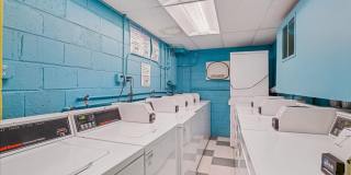 Large 1BR/1BA with Natural Light & Modern Finishes in Cleveland Park Gallery 22