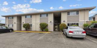 Pacific Manor Apartments Gallery 1