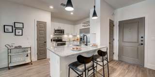 The Parian Luxury Apartments Gallery 22