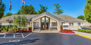 The Commons at Olentangy Gallery 4