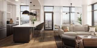 The Parson The Parson Gallery 1