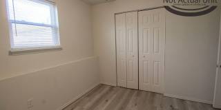 Central 4 bedroom Duplex Gallery 31