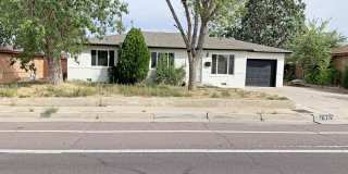 UPTOWN UPDATED 3/BD 2/BA 1/CG Gallery 1