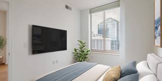 1800 Oak Apartments Gallery 24