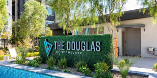 The Douglas at Stonelake Gallery 2