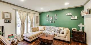COMINGS SOON - Beautifully Updated Winchester-Built Townhome Backing to Serene Parkland. Gallery 3