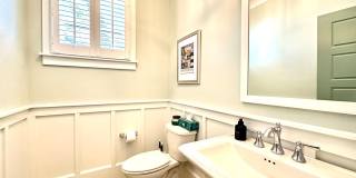 3/2.5 Fully Furnished Home in Sullivans Pointe Located in Mt. Pleasant! Gallery 13