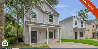 Newly Constructed 3 BD 2.5 BA w/Open Floor Plan Gallery 1