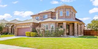 Spacious 4-Bedroom Home with Game Room in Desirable Community! Gallery 1