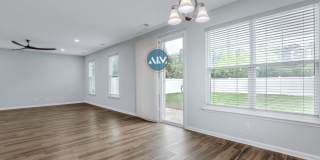 Upgraded 4BR in Heritage at New Riverside – Fenced Yard, Island Kitchen - Available July 15 Upgraded 4BR in Heritage at New Riverside – Fenced Yard, Island Kitchen - Available July 15 Gallery 43
