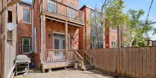 632 Q Street NW Gallery 27