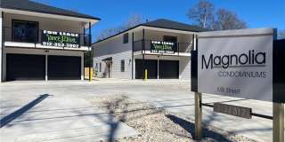 317 Mill Street Gallery 1