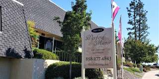 Wexford Manor Apartments Gallery 1