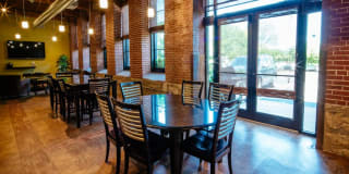 The Lofts at Lafayette Square Gallery 18