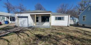 COMING SOON!...Remodeled Free standing home in NE Wichita Gallery 1
