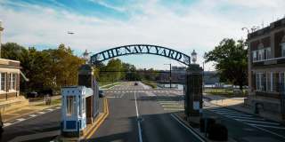 The Constitution Gallery 16