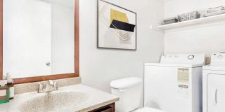 Affordable Housing - Regency Park Apartment Homes Gallery 24