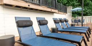 Dylan Apartments Gallery 30