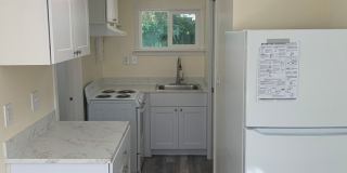 North Gate - Cozy 1 bed/ 1 bath house on quiet street with a huge back yard! Gallery 4