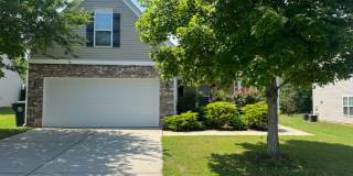 3-Bedroom Home with Bonus Room in Collington Farms Gallery 1