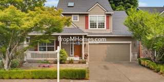 New Photos! Four Bedroom Home in Sherwood Gallery 1