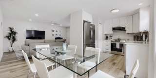 Updated 2 Bedroom Townhouse in Thornton Updated 2 Bedroom Townhouse in Thornton Gallery 8