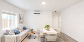 1201 W 36th Place - Co-Living Gallery 1