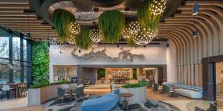 Atlee Square Gallery 2