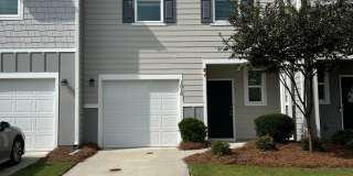 ***MOVE IN SPECIAL - $250 OFF 1ST MONTHS RENT WITH A JUNE 23rd MOVE IN DATE OR SOONER***Welcome home! Beautiful 3 bedroom, 2.5 bathroom townhome located in Cartersville! Must see! Gallery 1