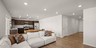 Beautiful 2022 Built Home With Views! Gallery 5