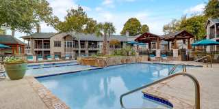 Riverbend Apartments Gallery 31