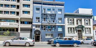 650 ELLIS Apartments Gallery 9