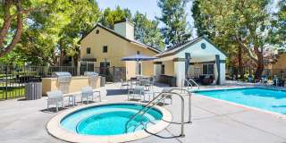 Mountain Vista Apartments Gallery 5