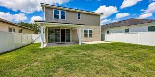 Immaculate 4 bedroom, 2.5 bathroom home with a dedicated office, spacious loft, and 2,648 square feet of living space Gallery 35